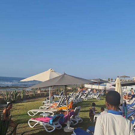 Appartement De Luxe Front Mer A Dar Bouaaza Dar Bouazza Kültér fotó