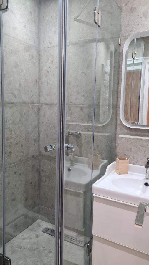 Appartement De Luxe Front Mer A Dar Bouaaza Dar Bouazza Kültér fotó