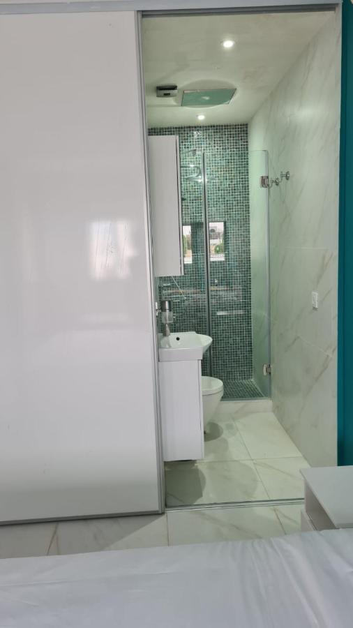 Appartement De Luxe Front Mer A Dar Bouaaza Dar Bouazza Kültér fotó